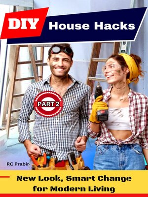 cover image of DIY House Hacks (Part 2)
